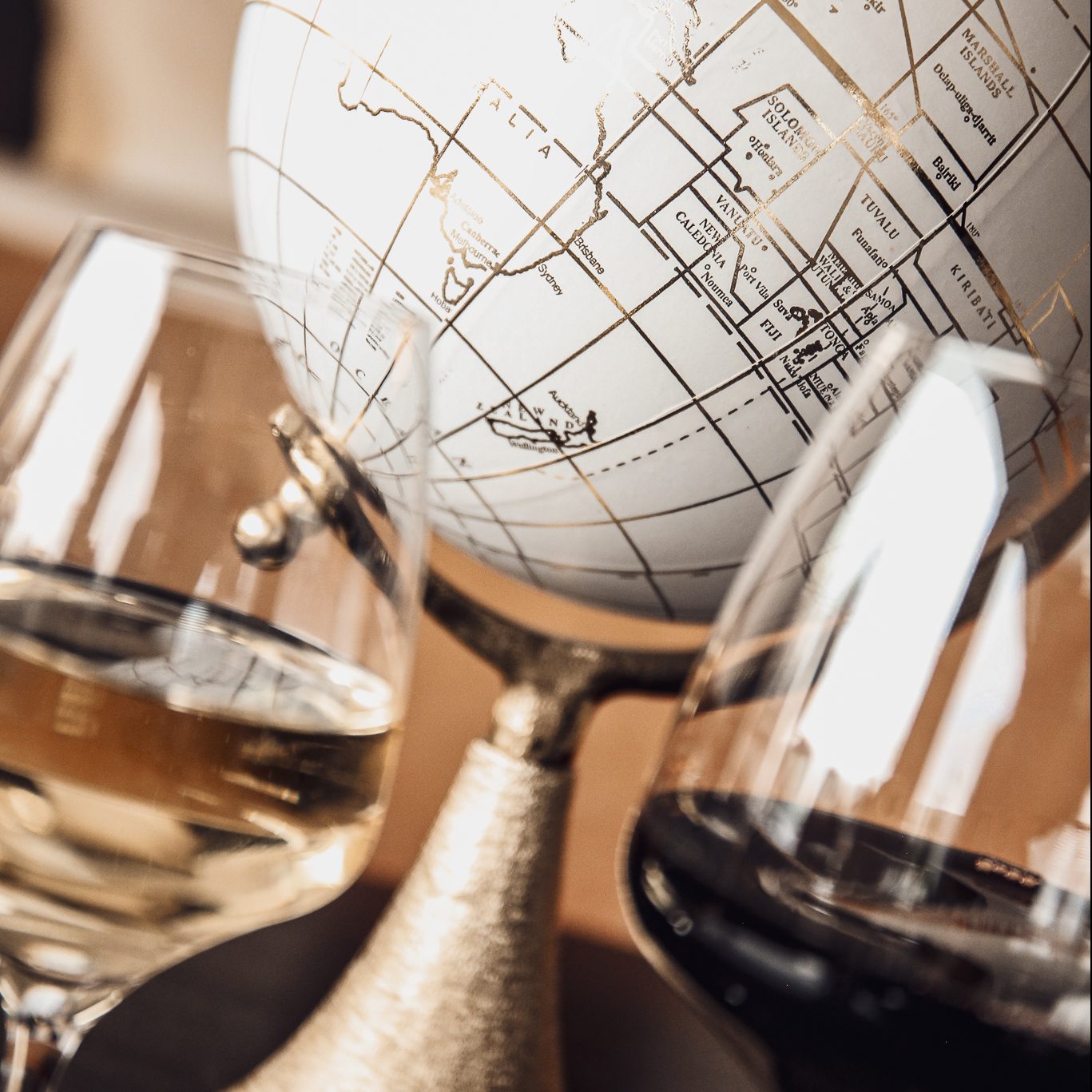 Wijnarrangement ‘Selectie’ La Bodega